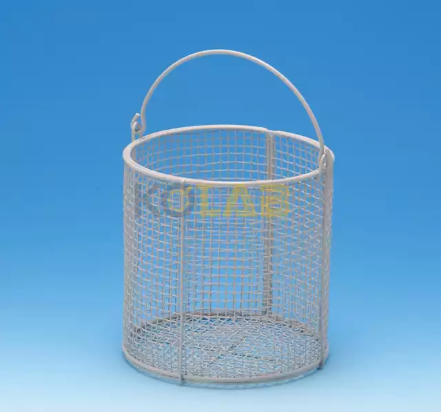 ETFE coated baskets / ETFE코팅바스켓
