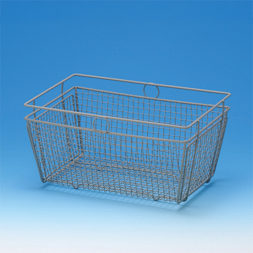 ETFE coated baskets / ETFE코팅바스켓