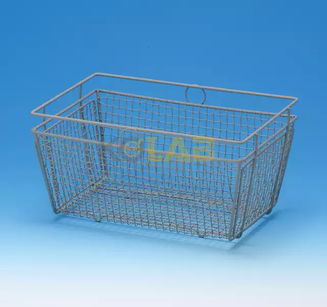 ETFE coated baskets / ETFE코팅바스켓
