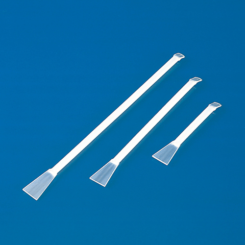 CTFE stirring spatulas / CTFE스터링스패츌라