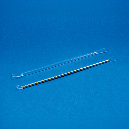 PTFE tube spoons & spatulas / PTFE튜브스푼&스패츌라