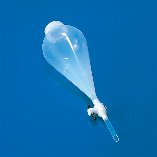 FEP squebb funnels / FEP펀넬(분액여두)