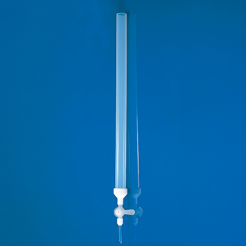 PFA & PTFE chromatographic column separate type / PFA&PTFE크로마토그래피컬럼