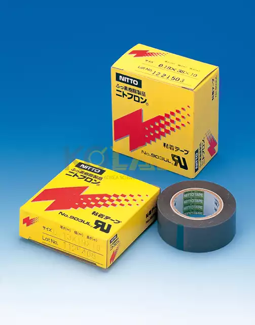 PTFE adhesive tapes / PTFE접착테이프