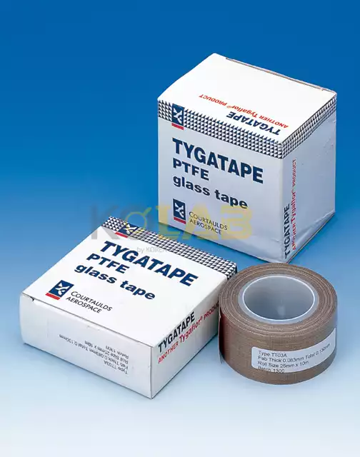 PTFE & glass fiber adhesive tapes / PTFE&유리섬유접착테이프