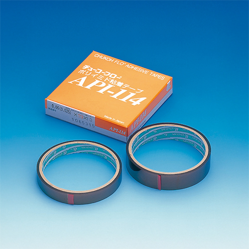 Polyimid adhesive tapes / 폴리아마이드접착테이프