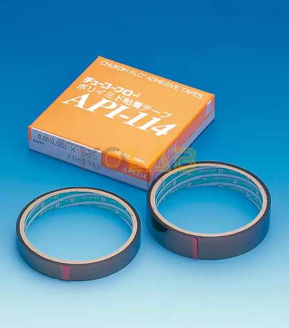 Polyimid adhesive tapes / 폴리아마이드접착테이프