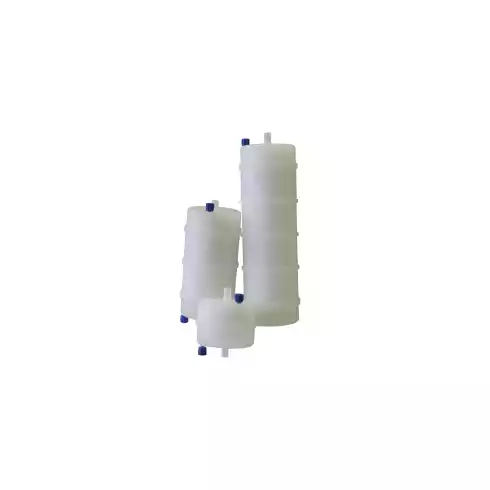 PTFE capsule filter / PTFE캡슐필터