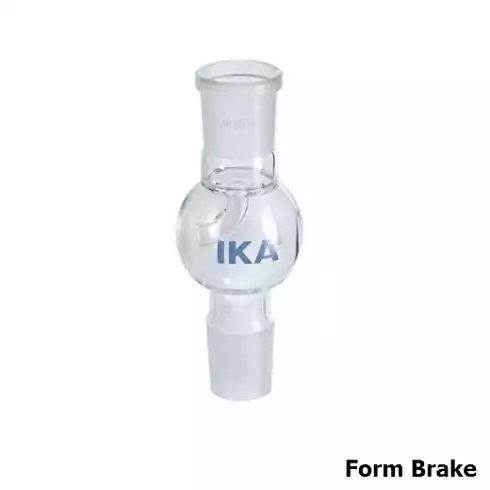 Accessories for IKA Rotary Evaporators