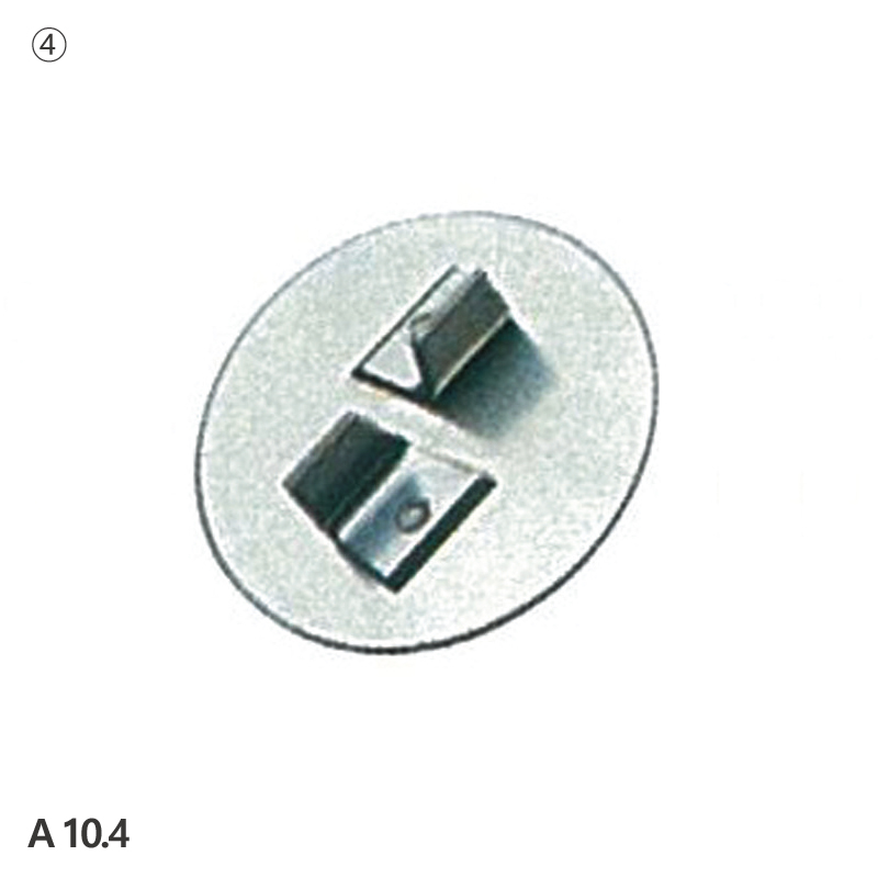 IKA Analytical Mill / 분석용밀, A10 basic