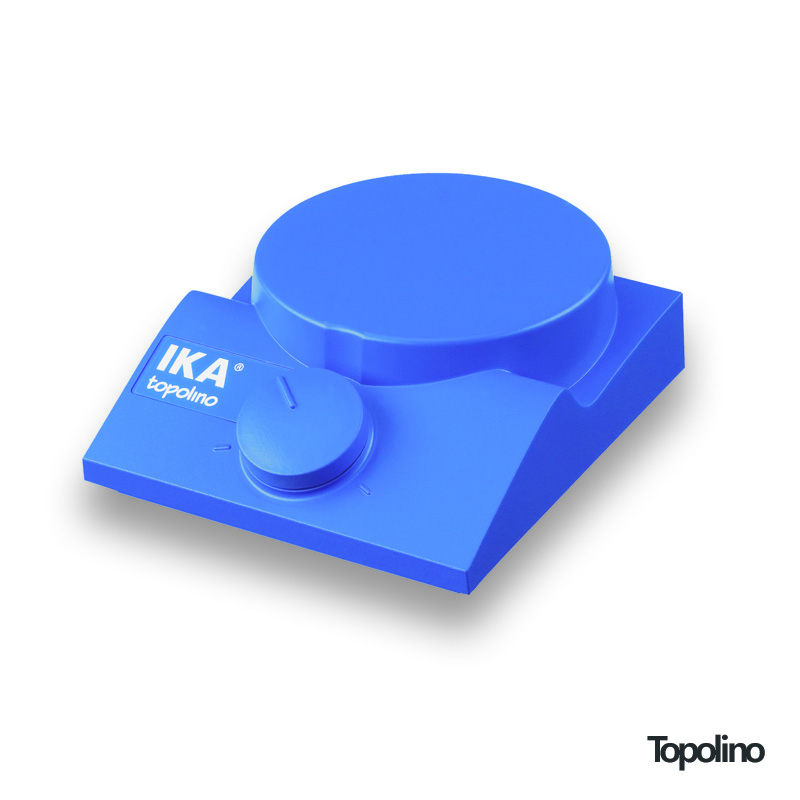 IKA Magnetic Stirrer, Topolino / 초소형자력교반기