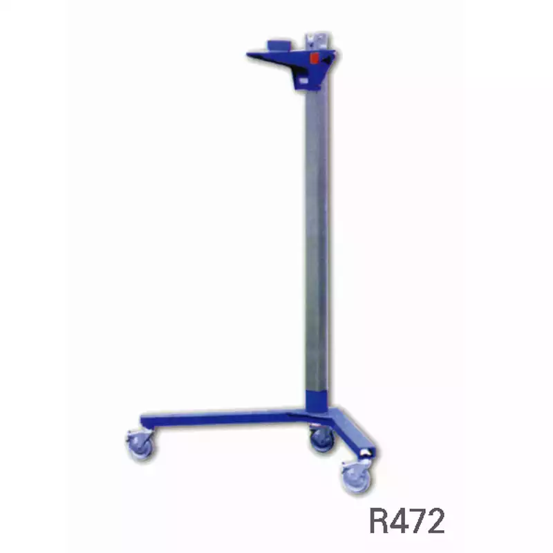 Mechanical Overhead Stirrer / 대용량메커니컬스터러, RW47 digital