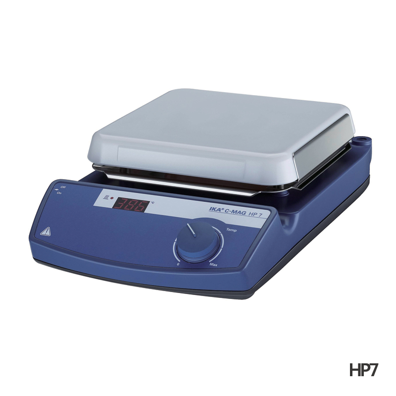 Hotplate / 핫 플레이트, C-Mag HP series