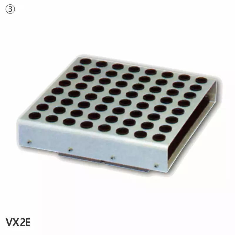 Vortex Mixer / 볼텍스믹서, IKA VXR basic