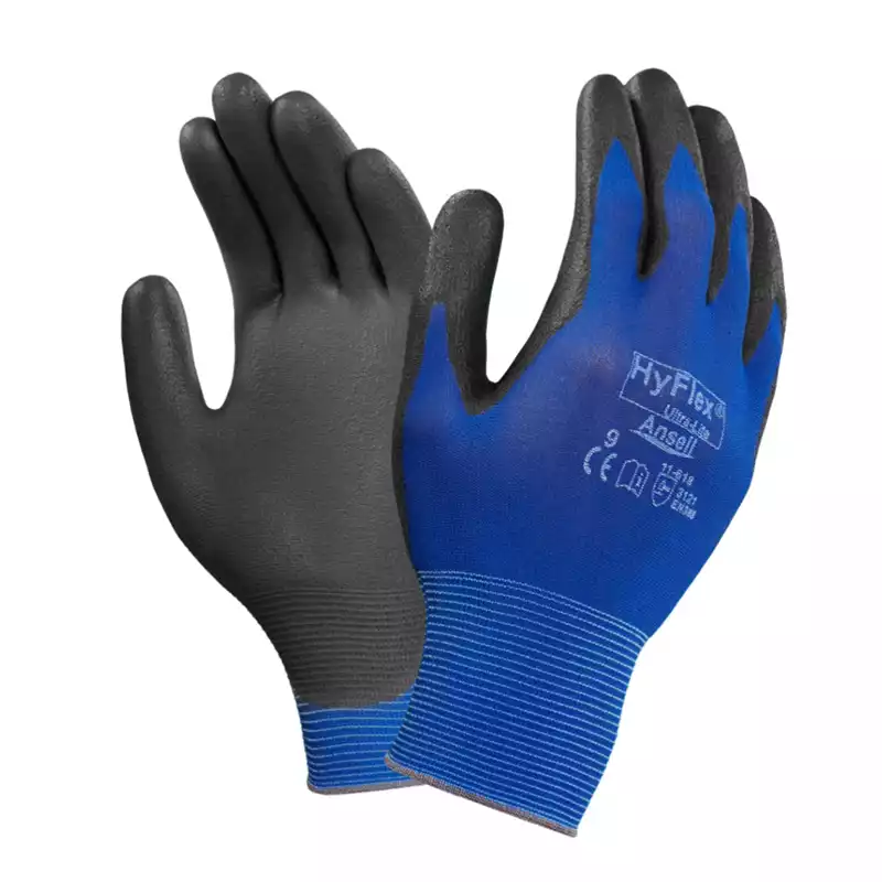 HyFlex® 11-618 Multi-Purpose Glove / 경작업용글러브
