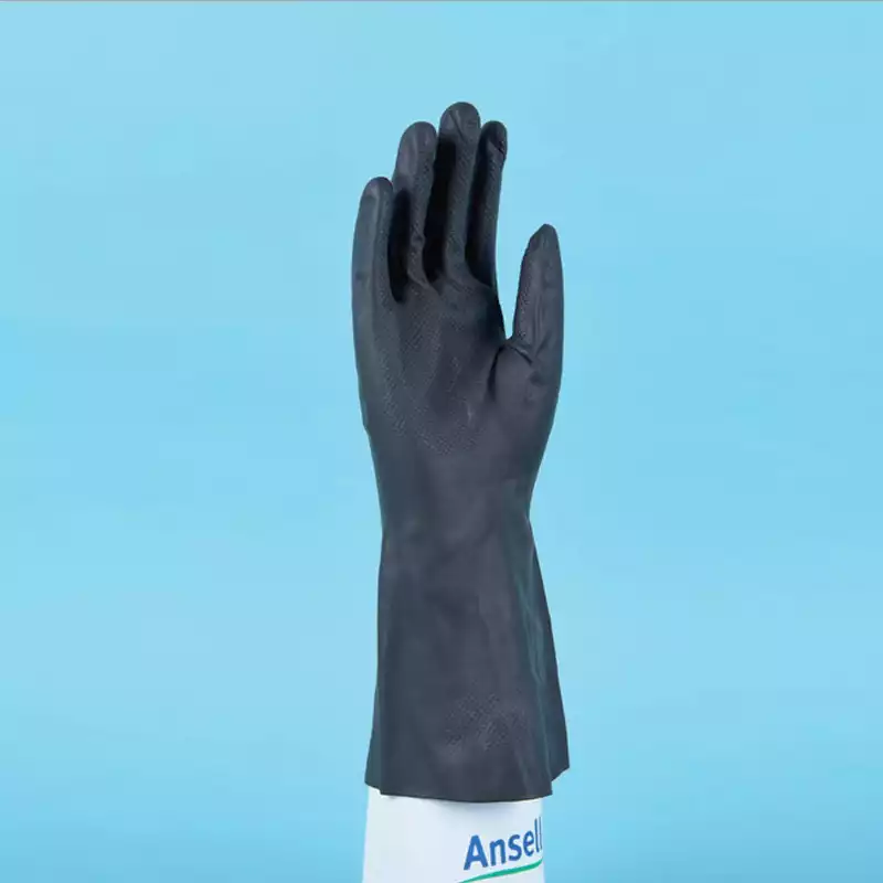 Alphatec® 29-865 Neoprene Chemical Resistance Glove / 네오프렌내화학글러브, KOSHA인증