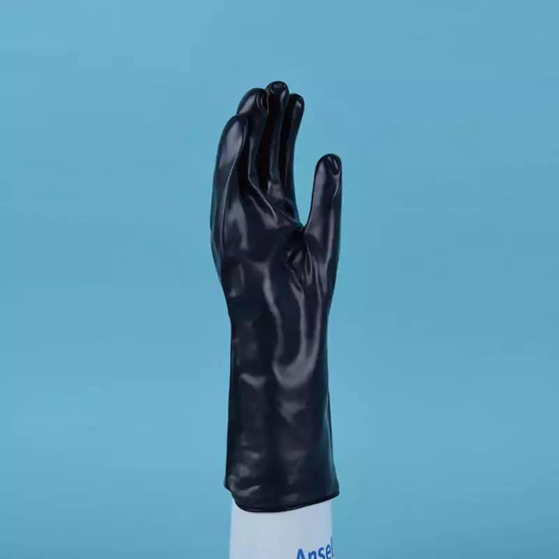 Chemtek® 38-514, 38-612 Viton-Butyl Chemical Resistance Glove / 바이톤-부틸내화학글러브, KOSHA인증