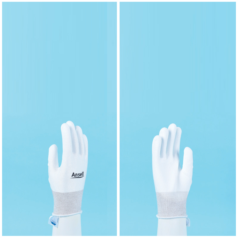 Cut Resistant Glove, PU Coated / PU코팅내절단용글러브