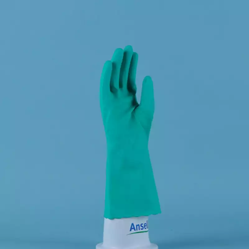 PVC Chemical Resistance Glove / PVC내화학용장갑