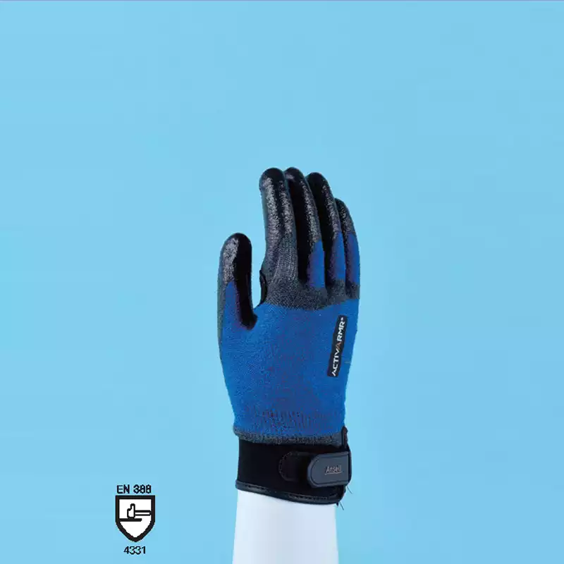 ACTIVARMR® 97-003 Heavy Laborer Glove / 액티브아머중노동자용다목적글러브