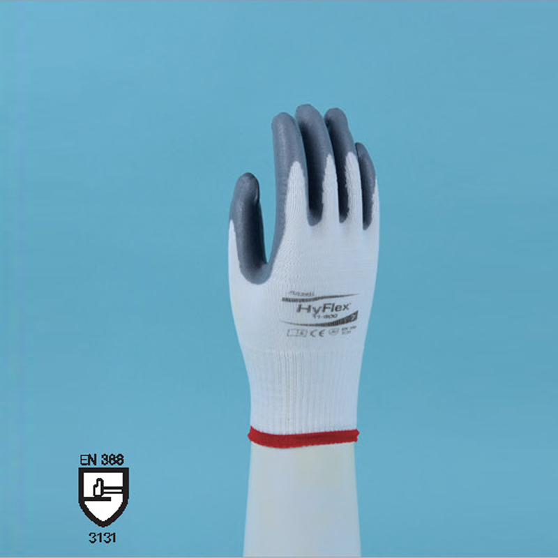 HYFLEX® 11-800, 11-801 Multi-Purpose Glove / 경작업용글러브