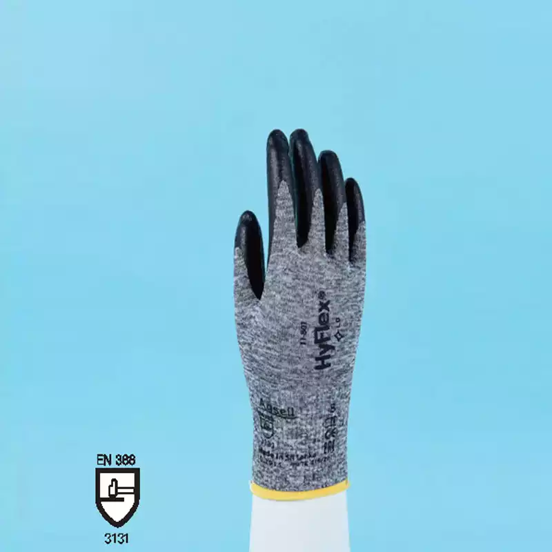 HYFLEX® 11-800, 11-801 Multi-Purpose Glove / 경작업용글러브
