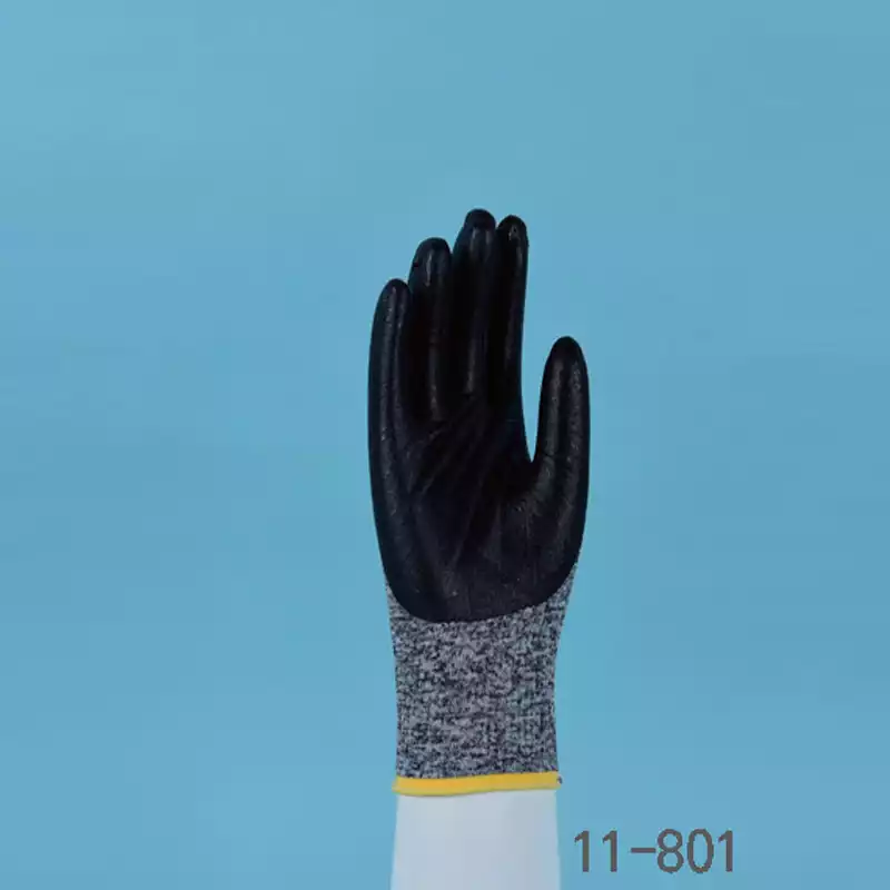 HYFLEX® 11-800, 11-801 Multi-Purpose Glove / 경작업용글러브