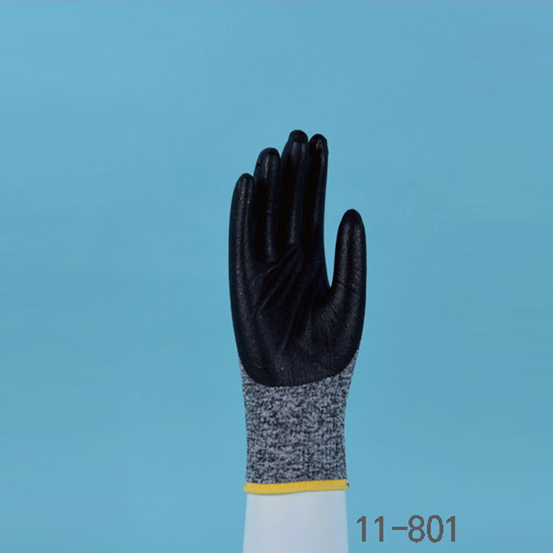 HYFLEX® 11-800, 11-801 Multi-Purpose Glove / 경작업용글러브