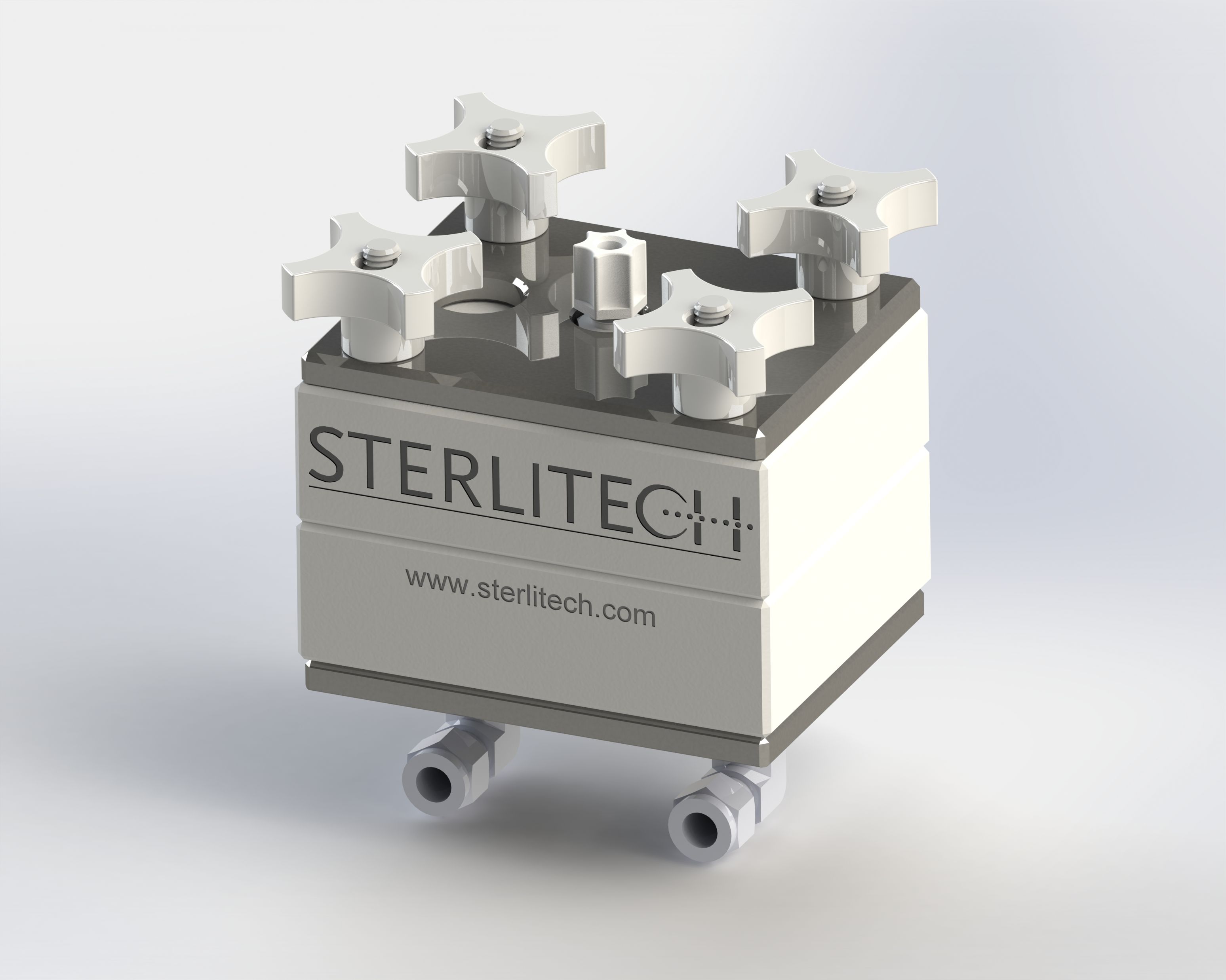 Cross and Tangential Flow Test Cells, Explorer