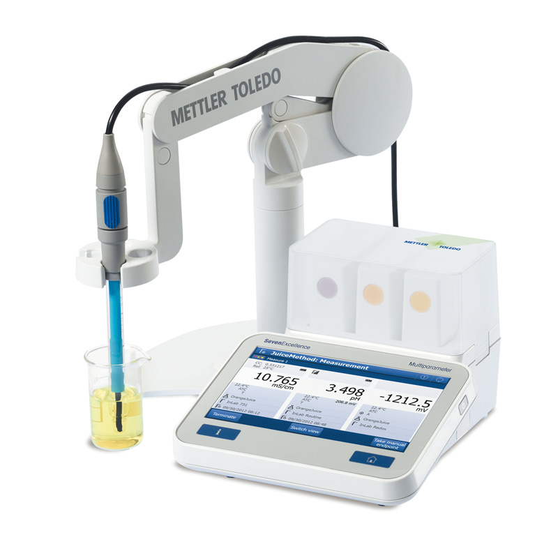 Multi-Function Conductivity Meter / 정밀형전도도미터, Module-type