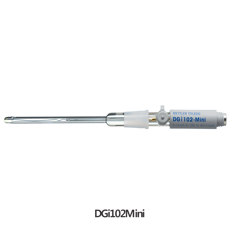 Electrode for METTLER TOLEDO Titration / 적정기용전극