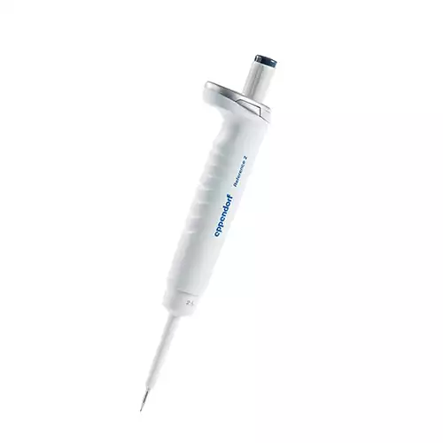 Eppendorf Reference®2, single channel pipet / 에펜도르프Reference®2, 1채널피펫