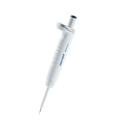 Eppendorf Reference®2, single channel pipet / 에펜도르프Reference®2, 1채널피펫