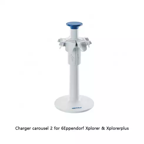 Eppendorf Xplorer® Plus pipet / 에펜도르프Xplorer®Plus피펫