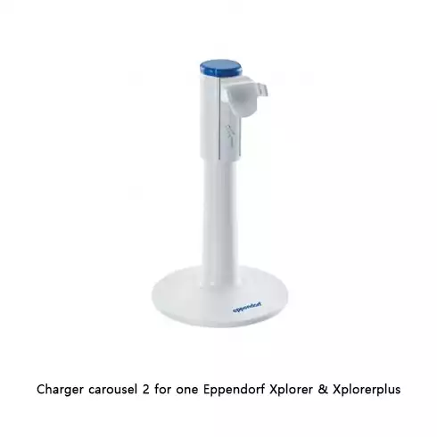Eppendorf Xplorer® Plus pipet / 에펜도르프Xplorer®Plus피펫