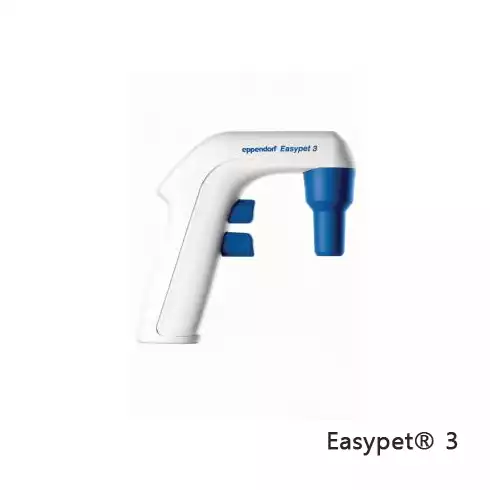 Eppendorf Easypet®3 pipet / 에펜도르프Easypet®3피펫