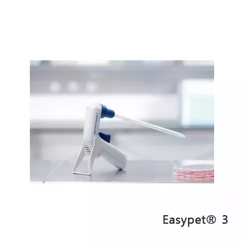 Eppendorf Easypet®3 pipet / 에펜도르프Easypet®3피펫