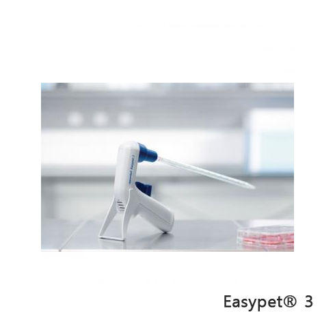 Eppendorf Easypet®3 pipet / 에펜도르프Easypet®3피펫