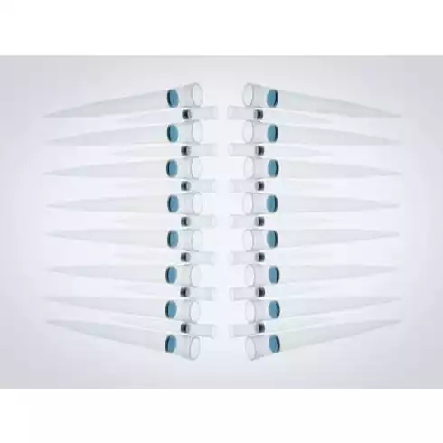 Eppendorf ep Dualfilter pipet tips / 에펜도르프ep Dualfilter피펫팁