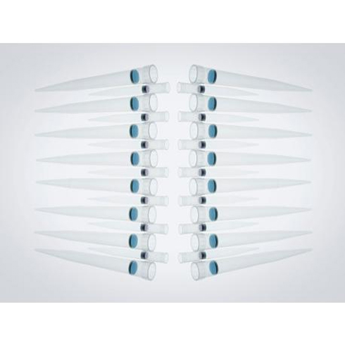 Eppendorf ep Dualfilter pipet tips / 에펜도르프ep Dualfilter피펫팁