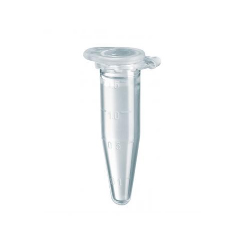 Eppendorf 3810X Tubes / 에펜도르프3810X튜브