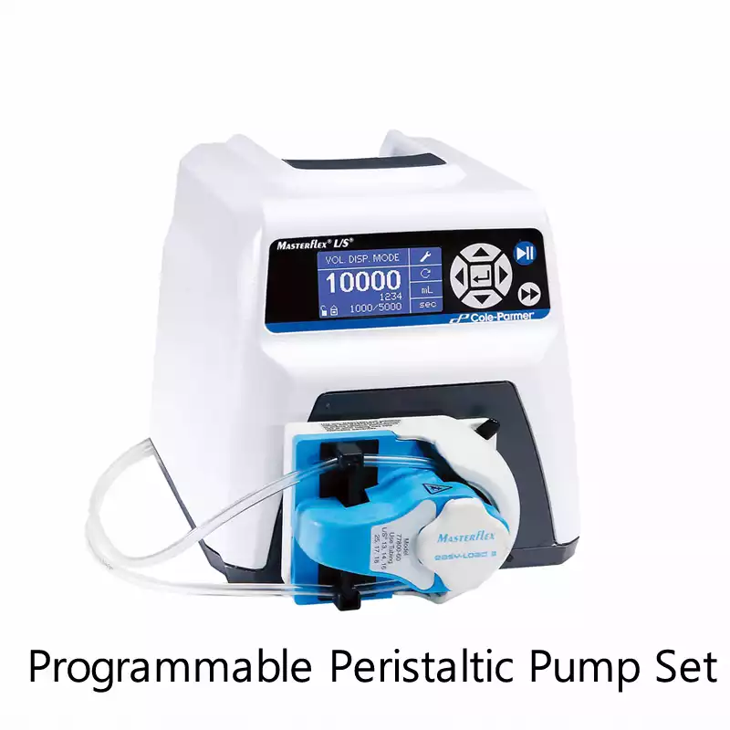 Digital Peristaltic Pump/디지털 정밀 정량 이송 펌프