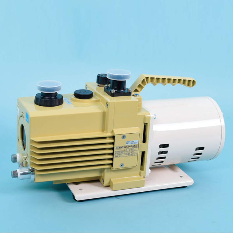 Chemical Vacuum Pump / 내부식성 진공 펌프, Ulvac