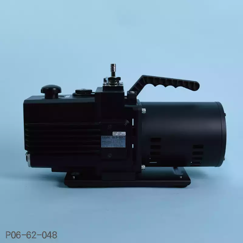 Vacuum Pump, Ulvac / 고급형 진공펌프