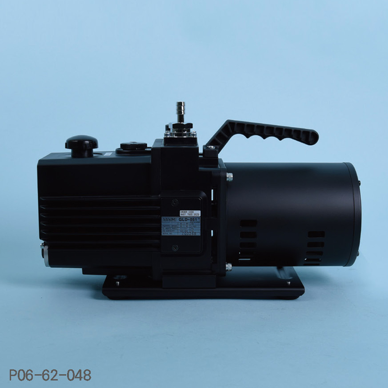 Vacuum Pump, Ulvac / 고급형 진공펌프