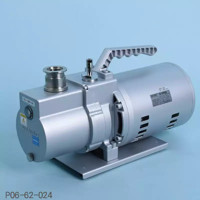 Vacuum Pump / 기본형 진공 펌프, Ulvac