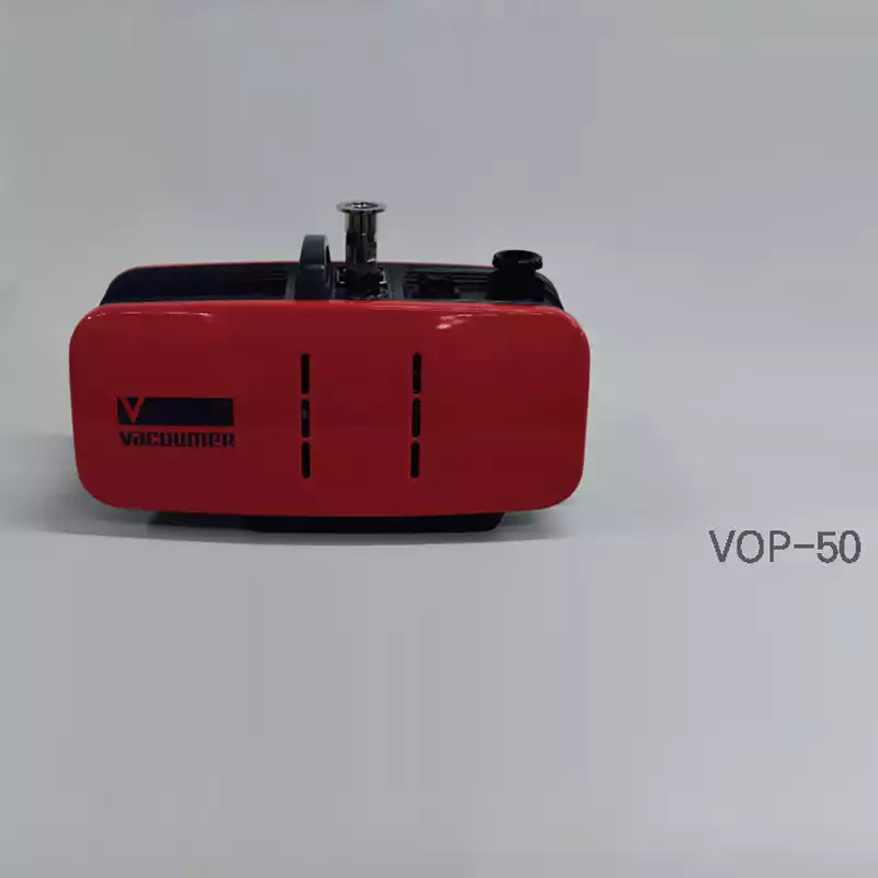 Vaduum Pump / 진공 펌프, Vacuumer®