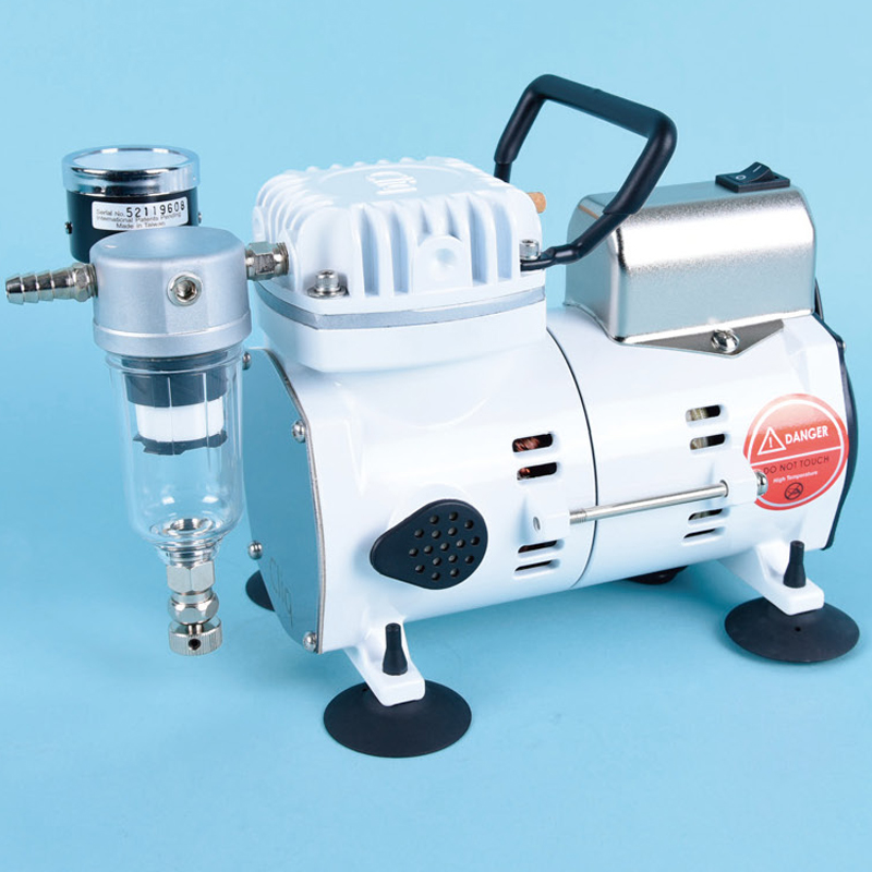 Lab Touch, Oil Free Vacuum Pump/오일 프리 진공 펌프