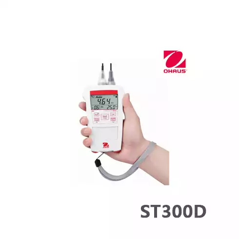 OHAUS Portable DO Meter/OHAUS 휴대용DO측정기 ST300D