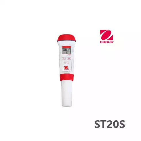OHAUS Portable Pen Salinity meter/OHAUS휴대용염도펜미터 ST20S